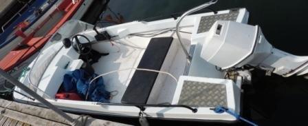 Trifoil 70 de lux - Det færdige resultat del 2. billede 10