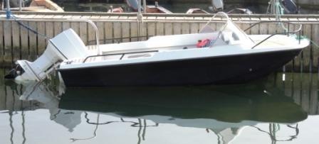 Trifoil 70 de lux - Det færdige resultat del 4. billede 12