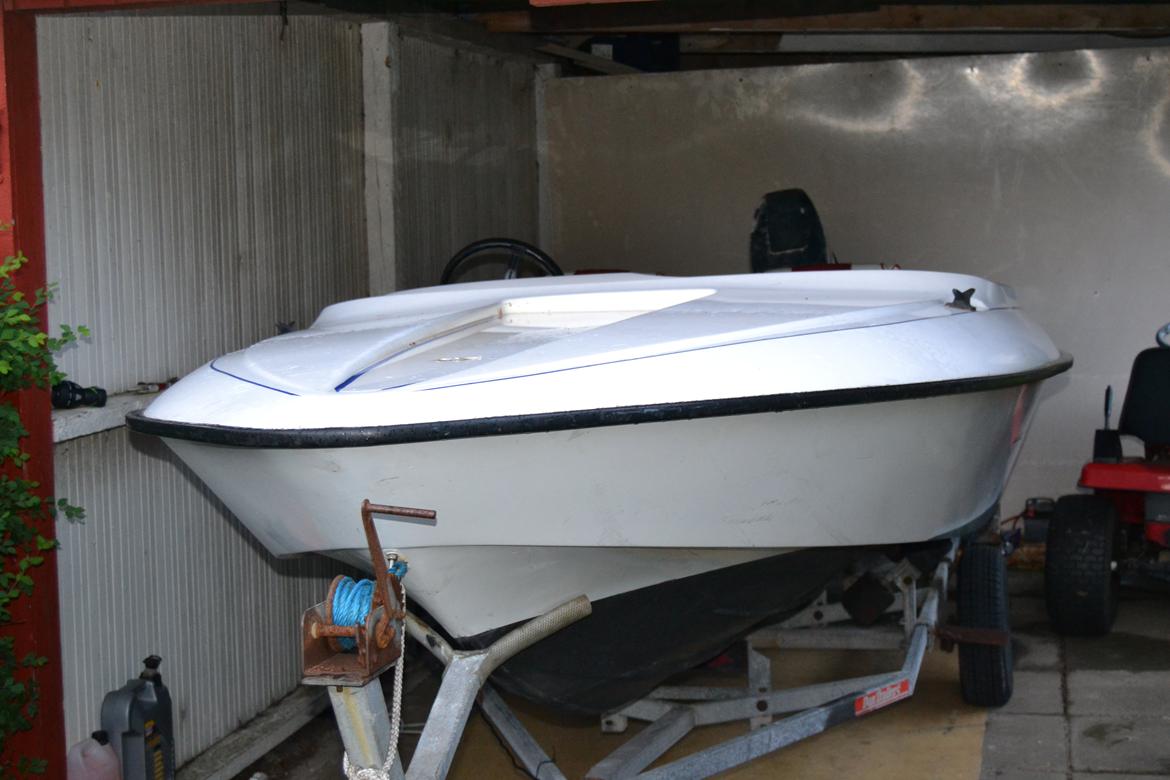 Fletcher Arrowsport 150 billede 10