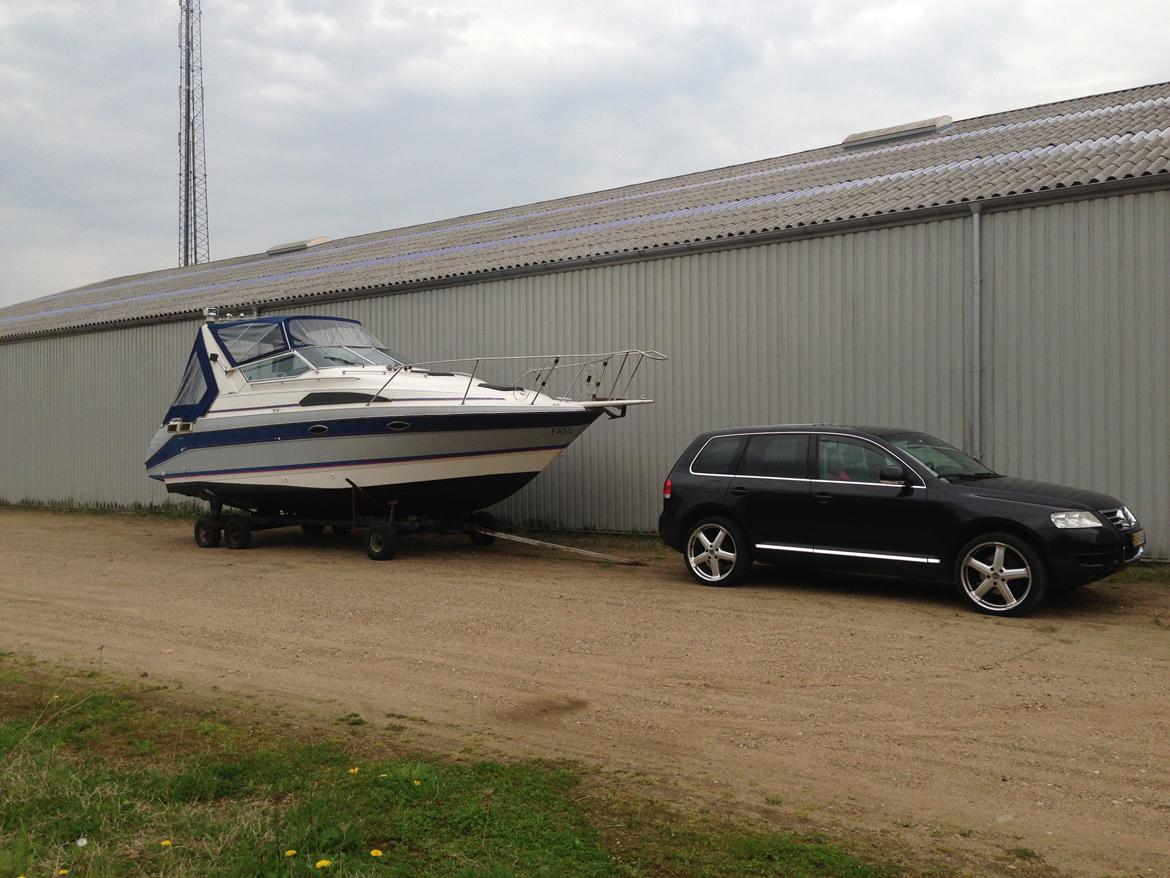 Bayliner 2755 Ciera S billede 13