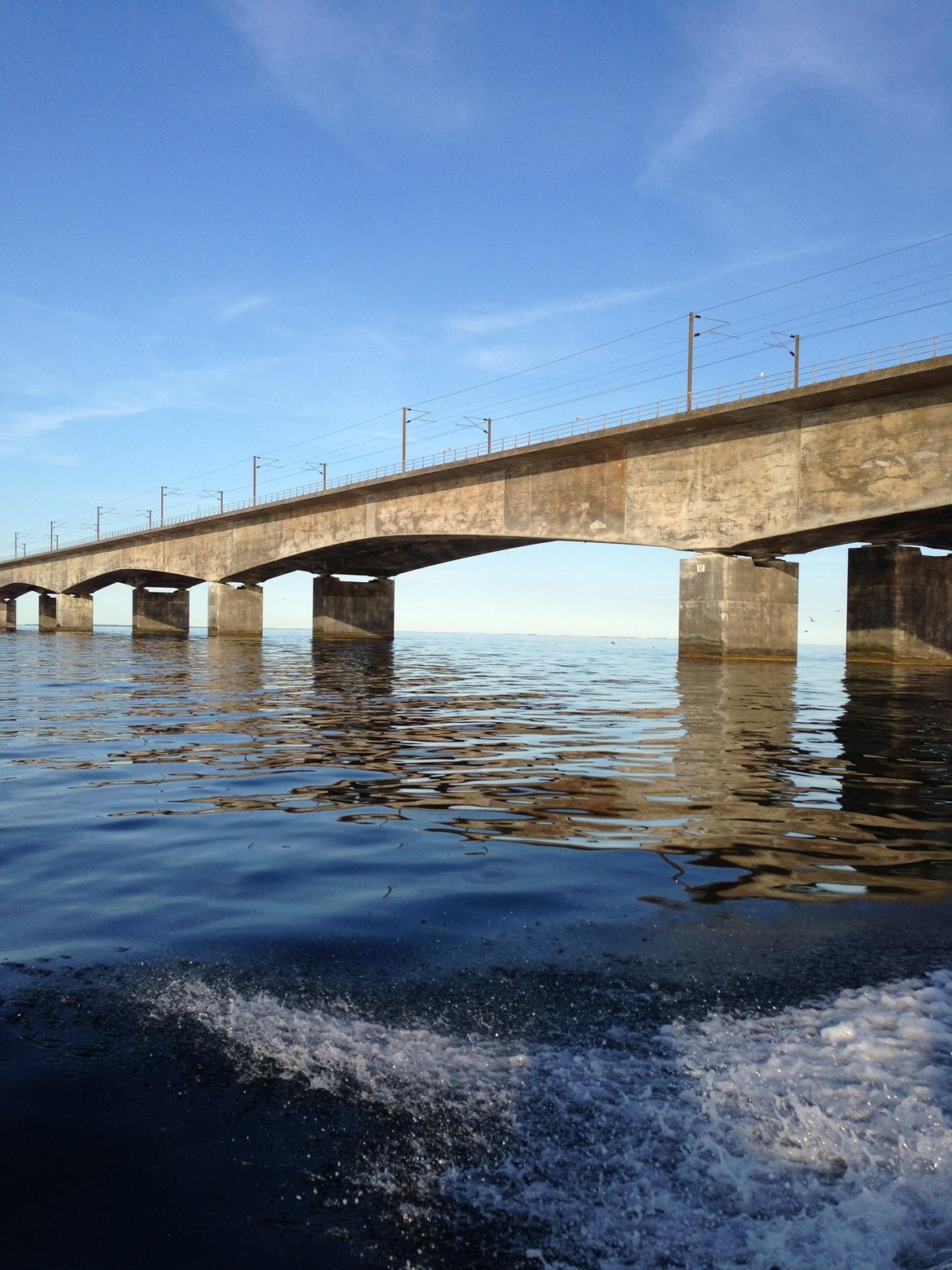 Askeladen Open water billede 1