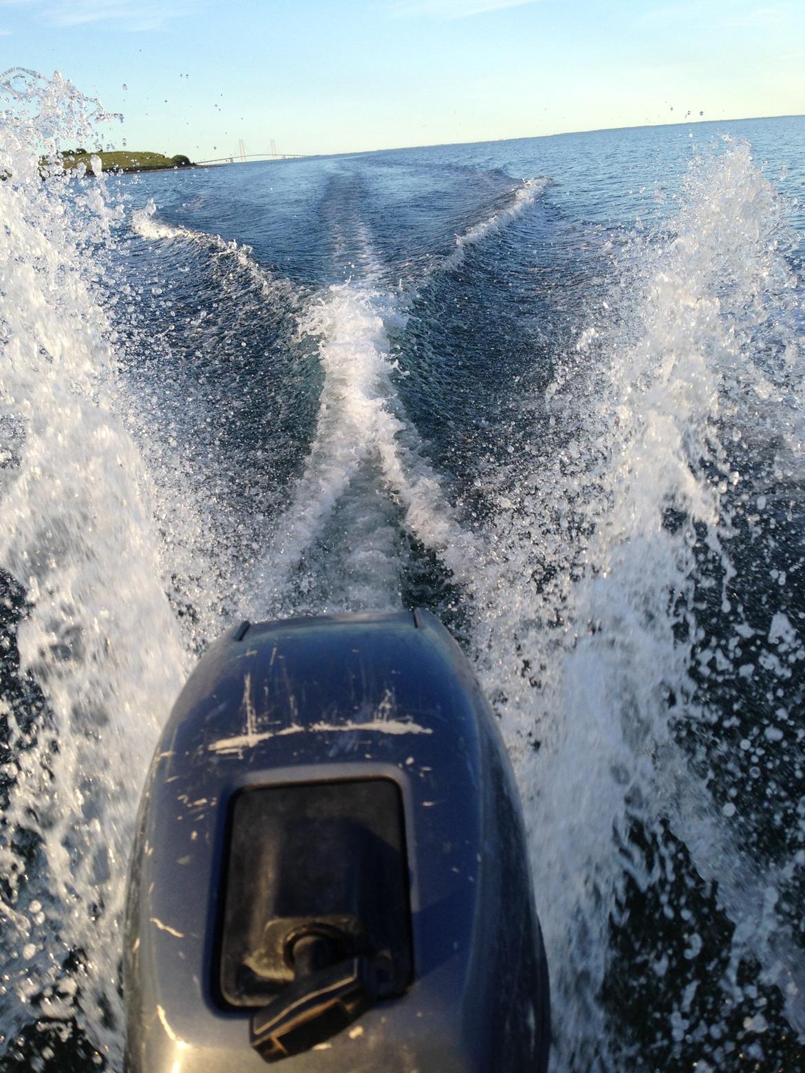 Askeladen Open water billede 3