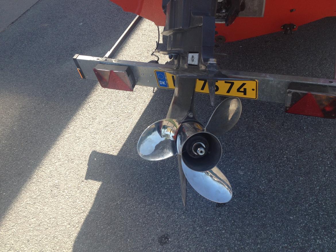 Finnsport 500 m. 120hk billede 14