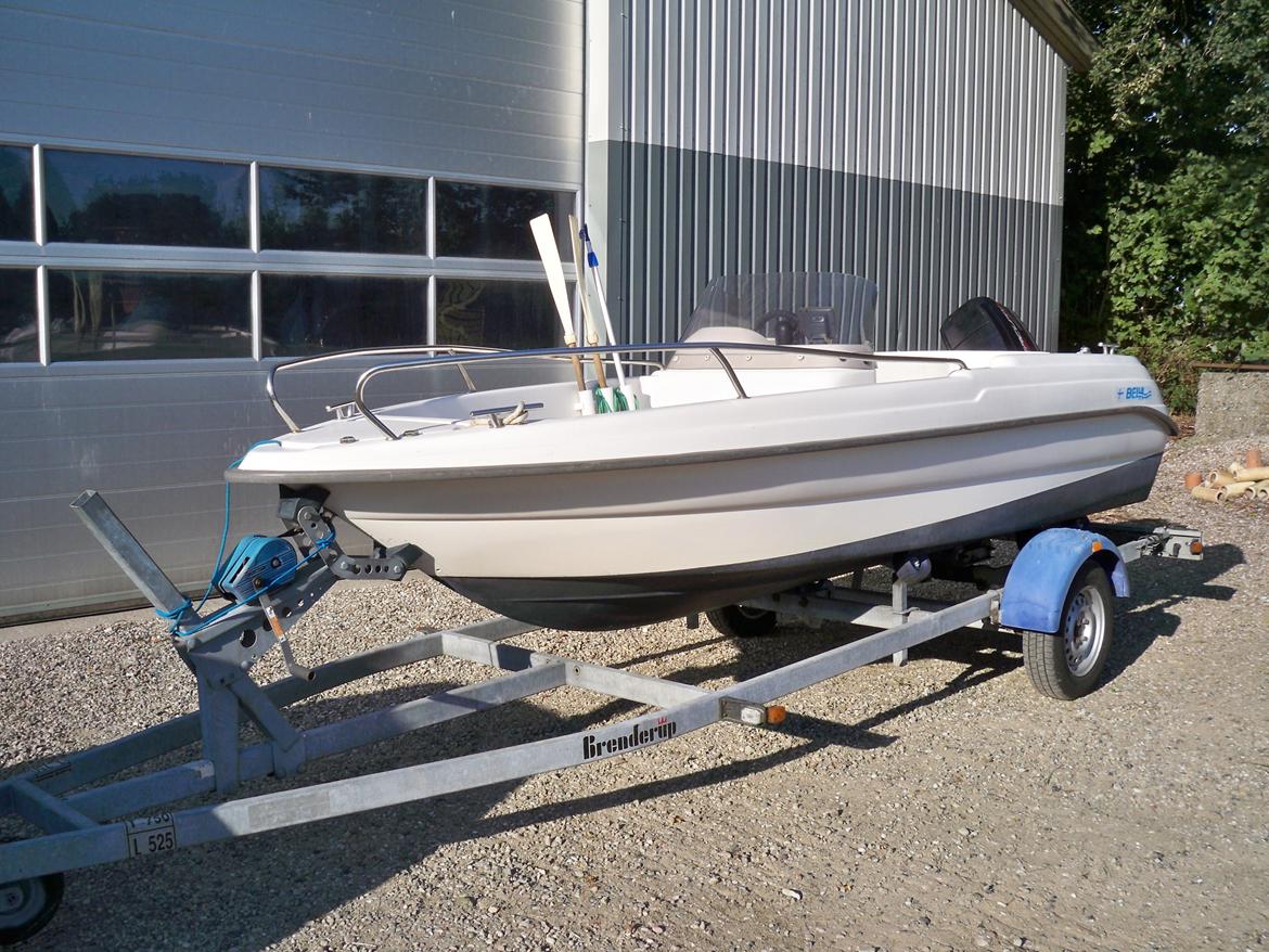 Bella 440 R billede 9
