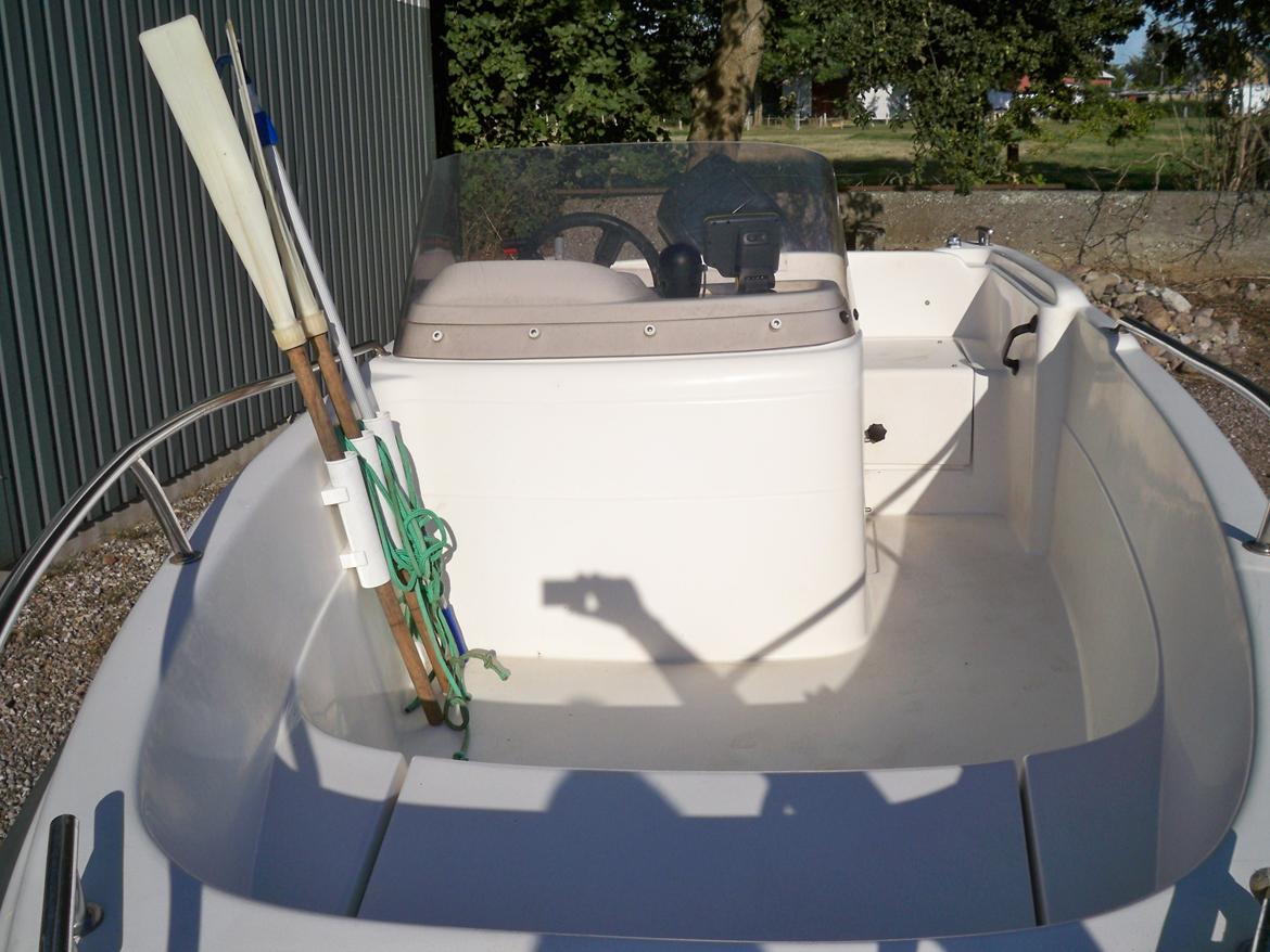 Bella 440 R billede 10