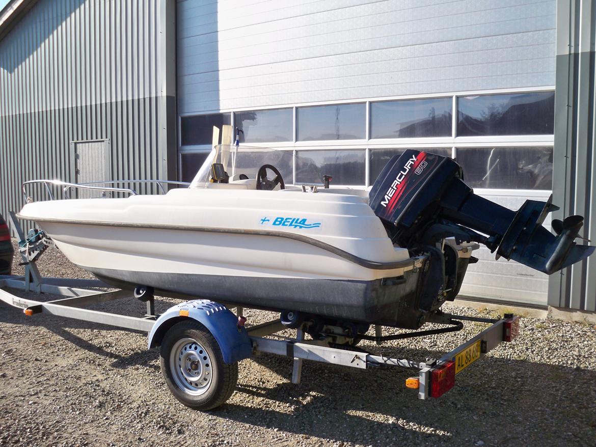 Bella 440 R billede 11