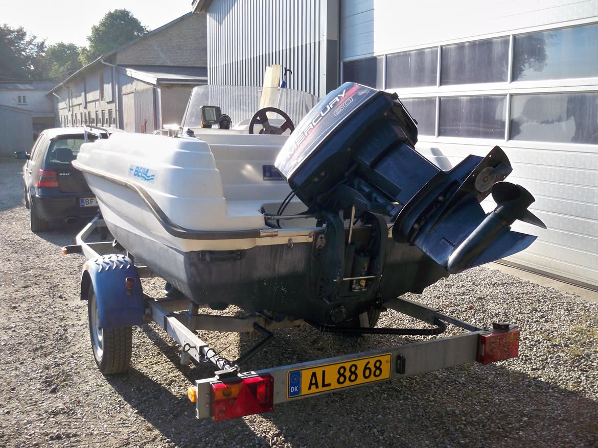 Bella 440 R billede 12