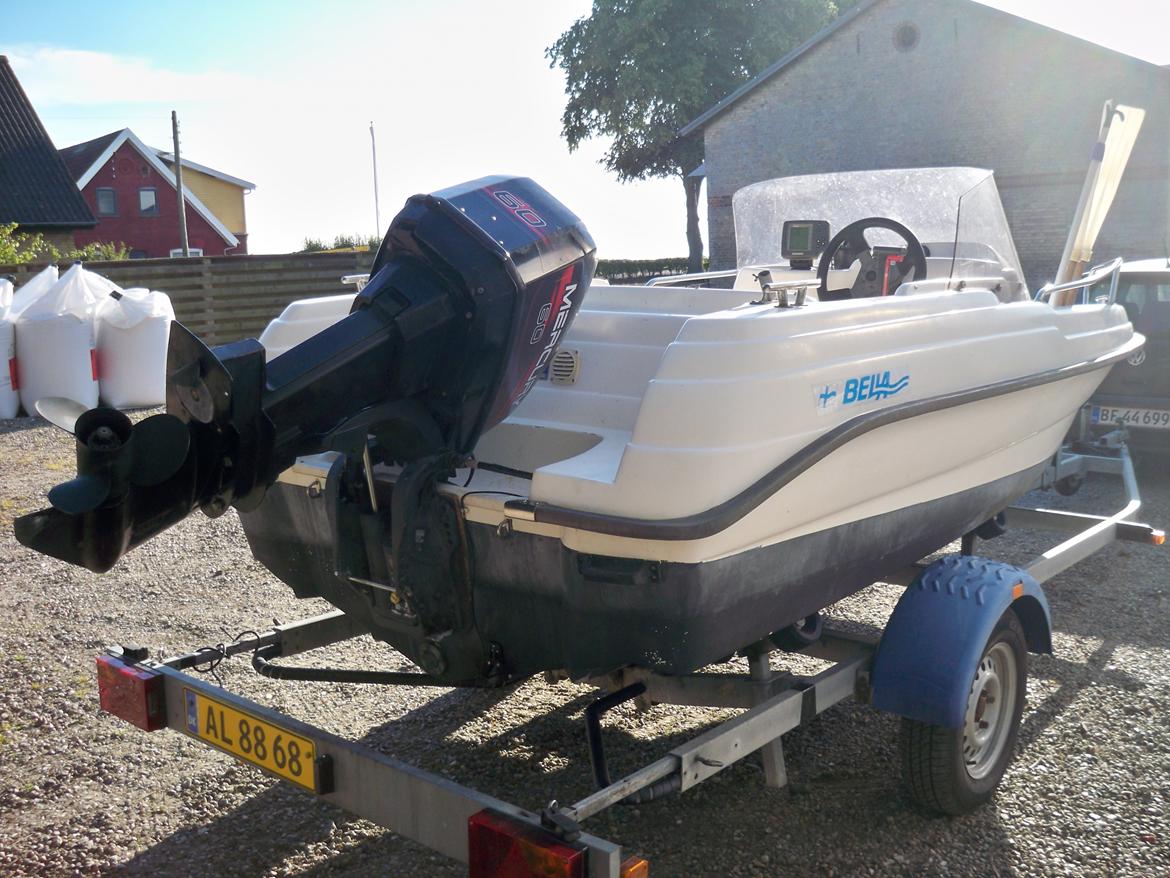 Bella 440 R billede 13