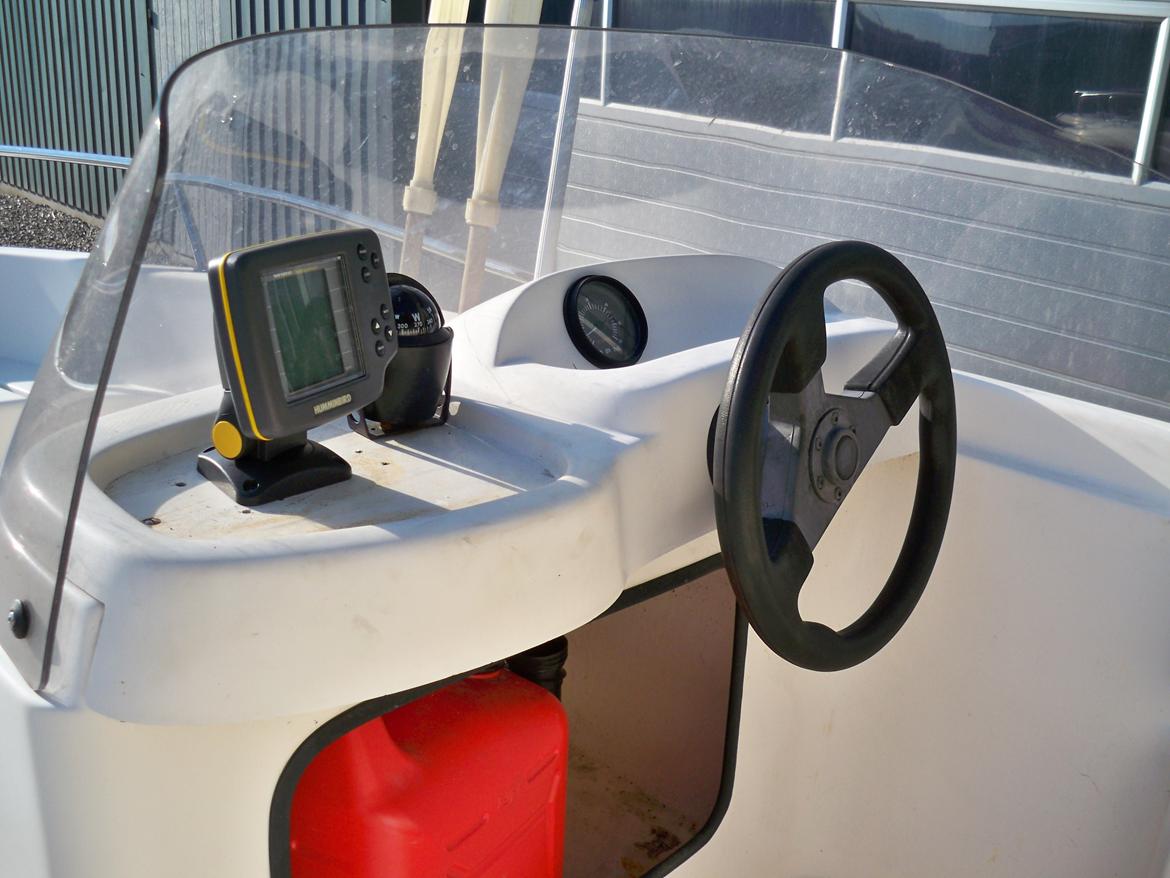 Bella 440 R billede 14
