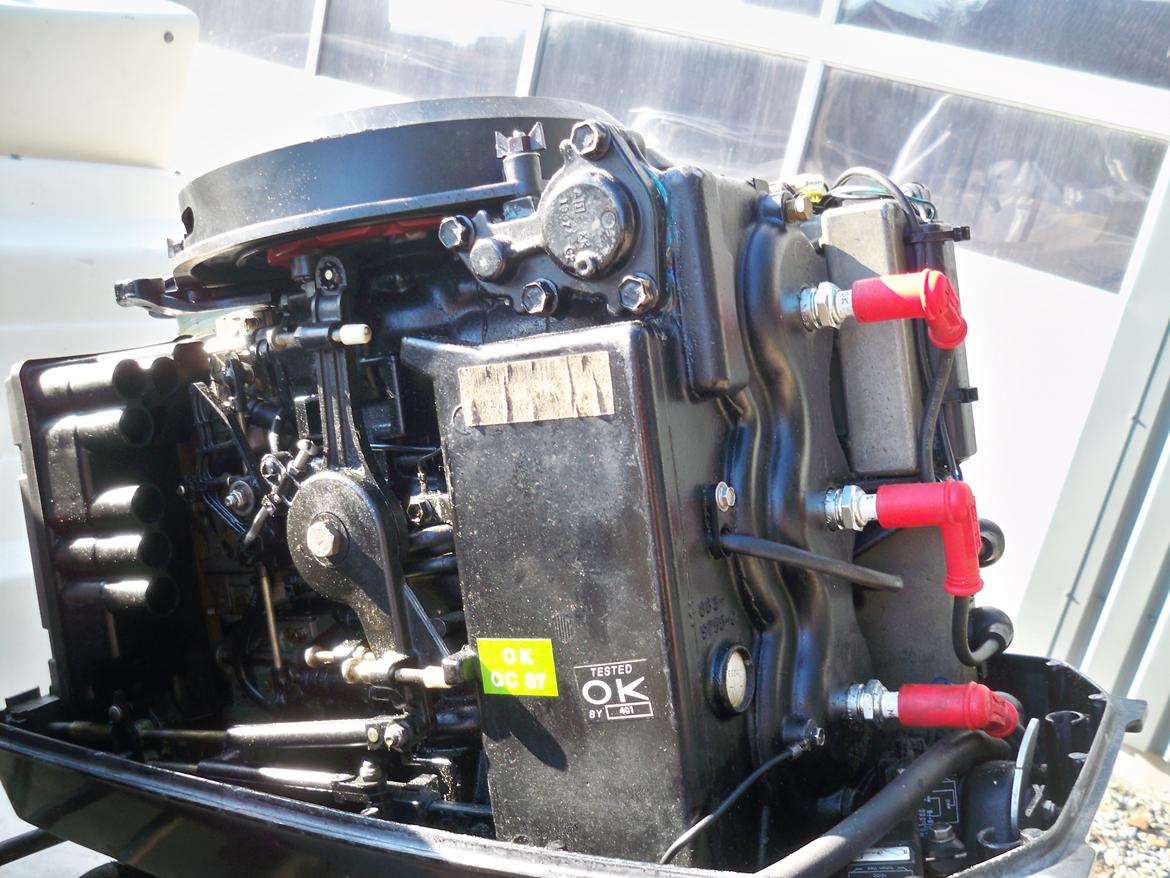 Bella 440 R billede 17