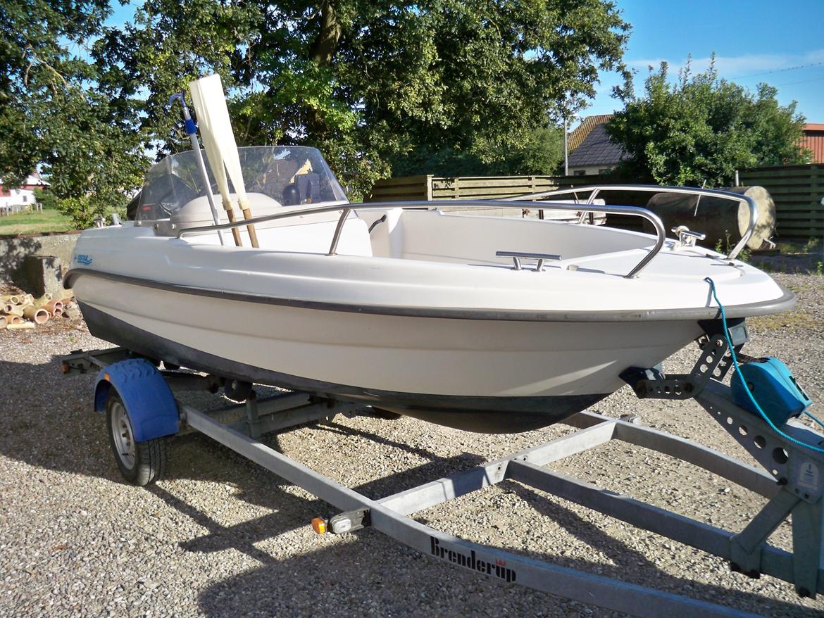 Bella 440 R billede 19
