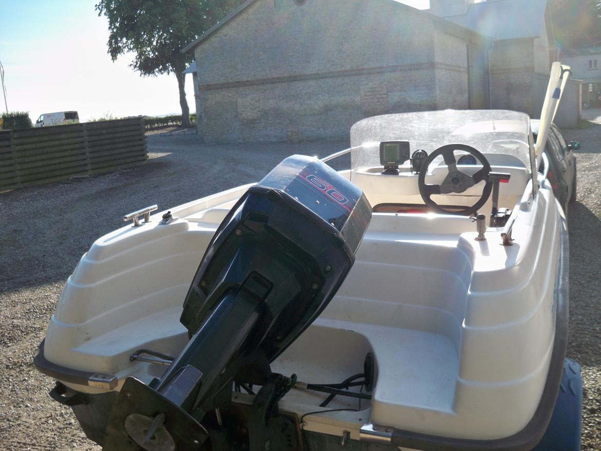 Bella 440 R billede 20