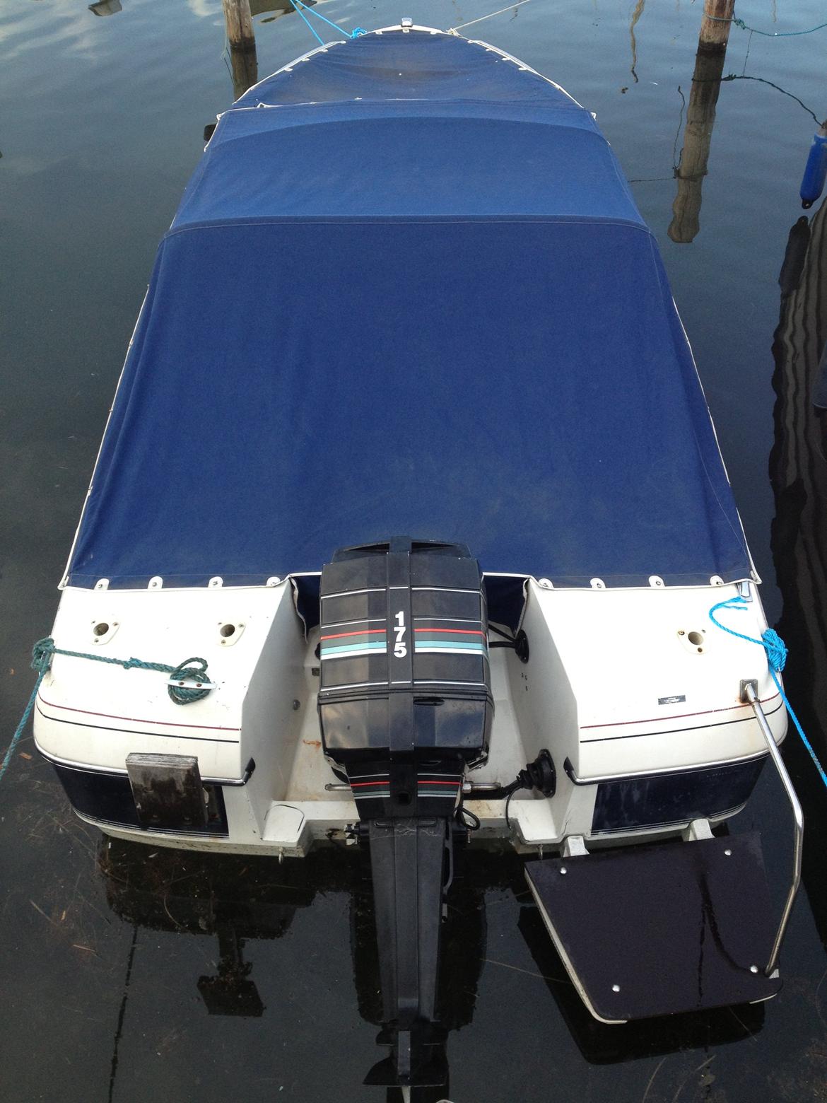 Bayliner Capri billede 12