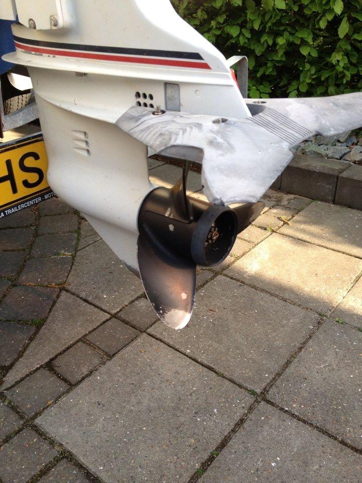 L Lami 425 RX ( STJÅLET ) billede 6