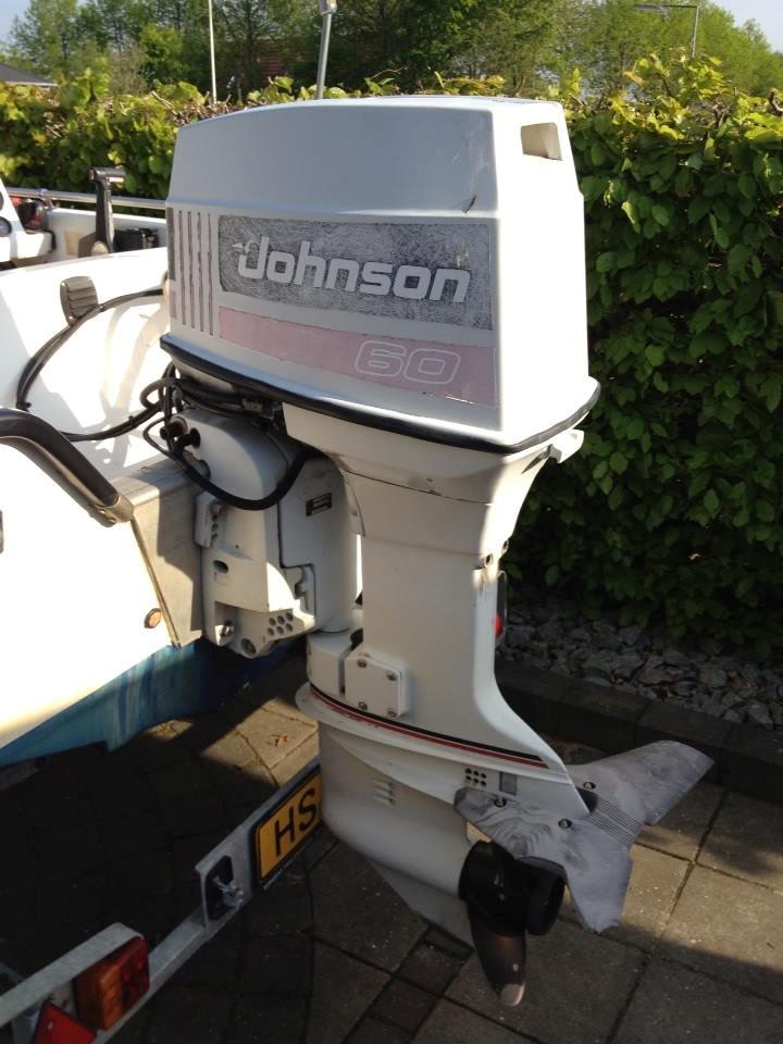 L Lami 425 RX ( STJÅLET ) billede 8