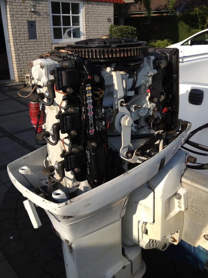 L Lami 425 RX ( STJÅLET ) billede 10