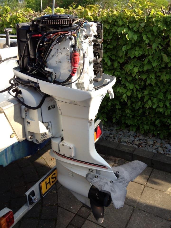 L Lami 425 RX ( STJÅLET ) billede 11