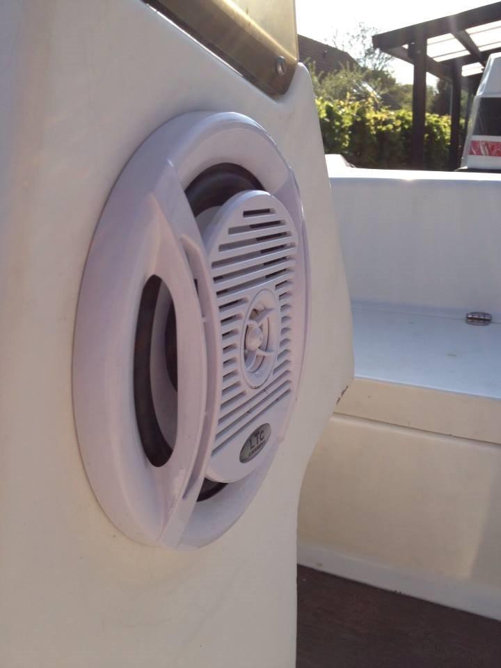 L Lami 425 RX ( STJÅLET ) billede 12