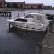 Bayliner 2452 cierra classic