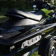 Seadoo RXP