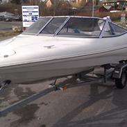 Quicksilver 470 Sport