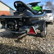 Kawasaki Ultra 300x