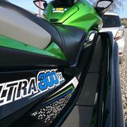 Kawasaki Ultra 300x