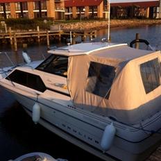 Bayliner 2452 cierra classic