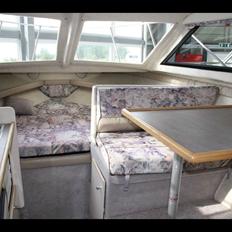 Bayliner 2452 cierra classic