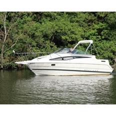 Bayliner 2655 Chera