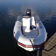 Rib Valiant 450 Vanguard