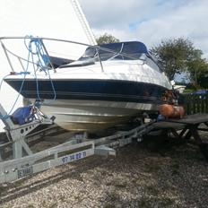 Bayliner 2052 ls capri