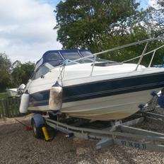 Bayliner 2052 ls capri