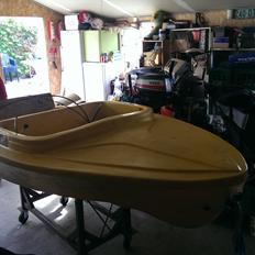 Pioneer Junior sport