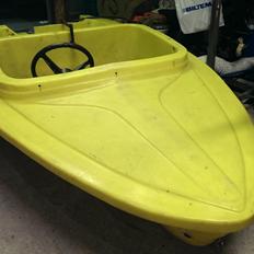 Pioneer Junior sport