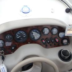 Chaparral Daycruiser Chaparral 205 LE