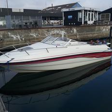 Chaparral Daycruiser Chaparral 205 LE