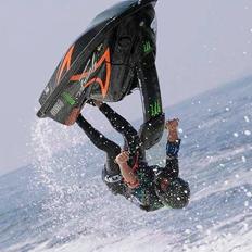 Yamaha Superjet 701