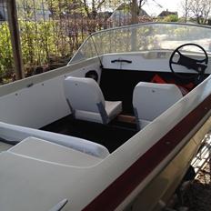Skibsplast Sportsman (Solgt)