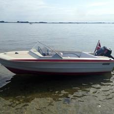 Skibsplast Sportsman (Solgt)
