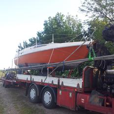 Balaton 24 (solgt)