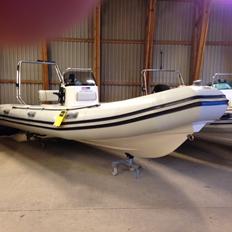 Rib valiant 520