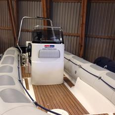 Rib valiant 520