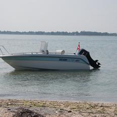 Askeladen Fighter 475