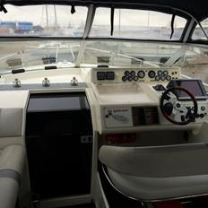 Fjord Dolphin 1200