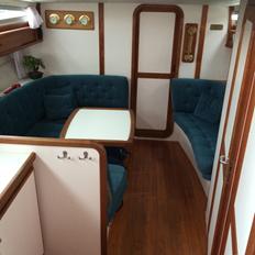 Fjord Dolphin 1200