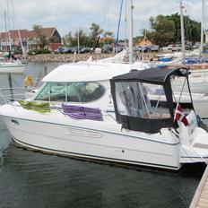 Jeanneau Merry fisher 805