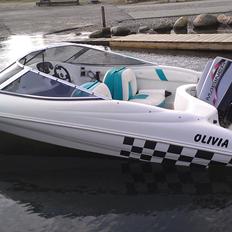 Quicksilver 470 Sport