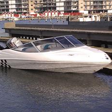 Quicksilver 470 Sport