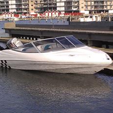 Quicksilver 470 Sport